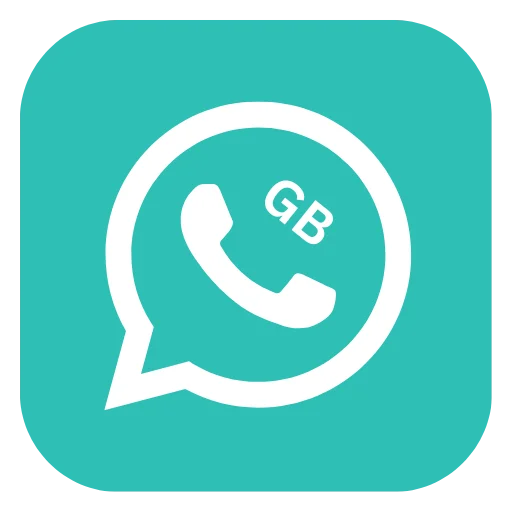 GB WhatsApp Logo (gbwhtsapps.net)